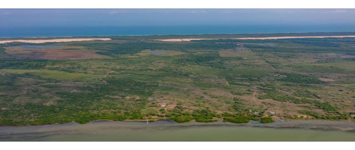 Foto de terreno habitacional en venta en  , cabo rojo (novillos) [ganadera], tampico alto, veracruz de ignacio de la llave, 0 No. 03